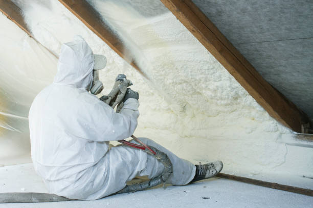 Fireproof Insulation in Amityville, NY